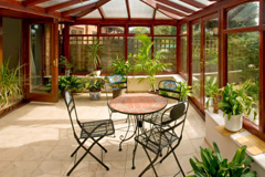 Hare Hatch conservatory quotes