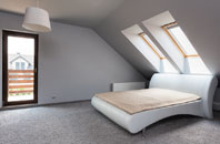 Hare Hatch bedroom extensions